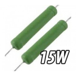 RESISTOR 0R47X15W