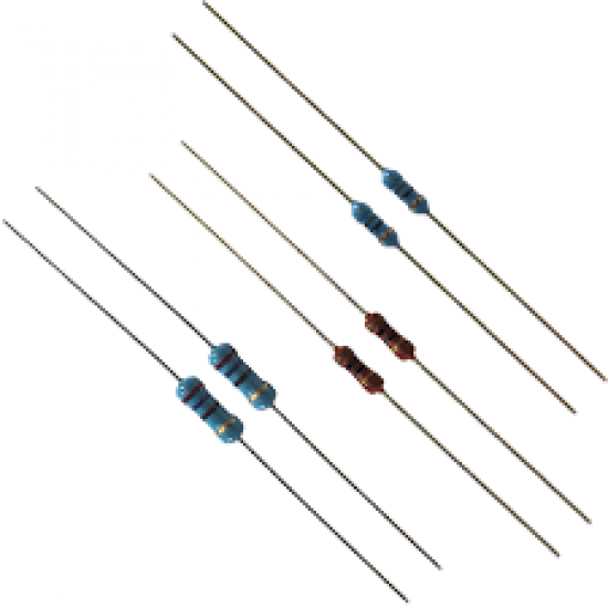 RESISTOR 15RX1W