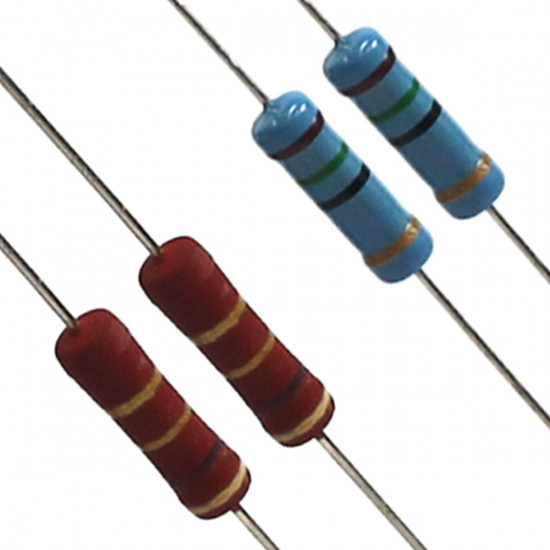 RESISTOR 15RX3W