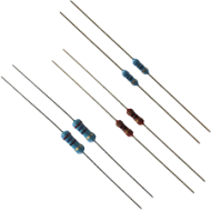RESISTOR 10K - MINI