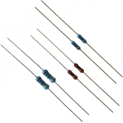 RESISTOR 62RX1W