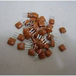 RESSONADOR CERAMICO 3,54MHZ