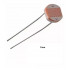 SENSOR DE LUMINOSIDADE LDR 7MM