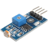 SENSOR DE LUZ LDR - 4 PINOS