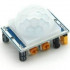 SENSOR DE MOVIMENTO/PRESENÇA PIR HC-SR501