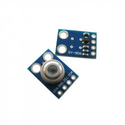SENSOR DE TEMPERATURA IR MLX90614 (GY906)