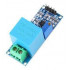 SENSOR DE TENSÃO ZMPT101B DE 0 A 250V