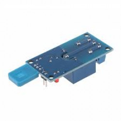 SENSOR DE UMIDADE DO AR HR202 - RELE 5V