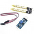 SENSOR DE UMIDADE DO SOLO HIGROMETRO