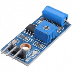 SENSOR DE VIBRAÇÃO SW-420