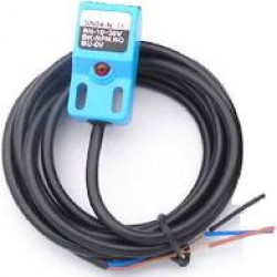 SENSOR INDUTIVO SN04-P9