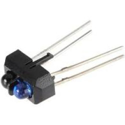 SENSOR REFLEXIVO TCRT5000 SENSOR REFLEXIVO TCRT5000
