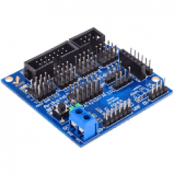 SENSOR SHIELD V5.0 PARA ARDUINO