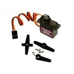 SERVO MOTOR MG90S SERVO MOTOR MG90S