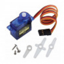 SERVO MOTOR SG90 SERVO MOTOR SG90