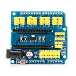 SHIELD DE EXPANSÃO PARA ARDUINO NANO