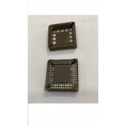 SOQUETE PLCC 44 PINOS (SMD)