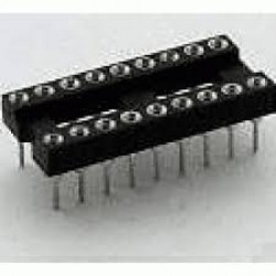 SOQUETE TORNEADO 18 PINOS