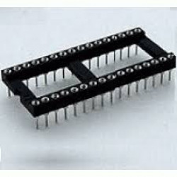 SOQUETE TORNEADO 32 PINOS SOQUETE TORNEADO 32 PINOS