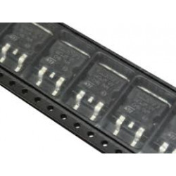 STB160N75F3 (D2PAK) STB160N75F3 (D2PAK)