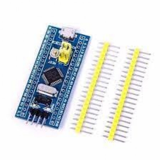 STM32F103C8T6 ARM STM32