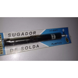 SUGADOR DE SOLDA FT-SSP1