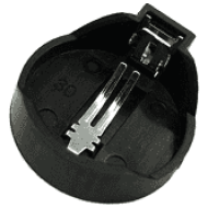 SUPORTE PARA BATERIA CR2016-2025-2032