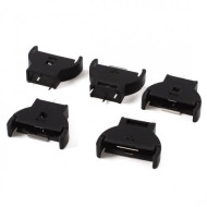 SUPORTE PARA BATERIA CR2032 VERTICAL