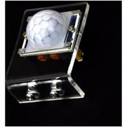 SUPORTE P/ SENSOR PRESENÇA HC SR-501