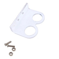 SUPORTE SENSOR ULTRASSONICO HC-SR04