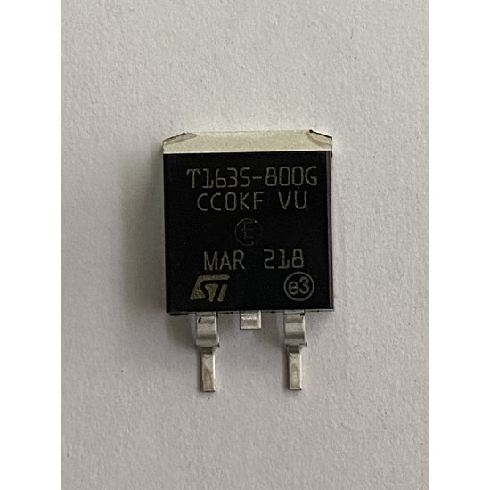 T1635-800G (D2PAK)