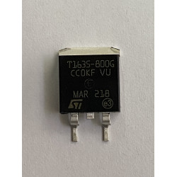 T1635-800G (D2PAK) T1635-800G (D2PAK)