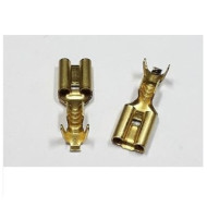 TERMINAL FASTON FEMEA 4,8MM