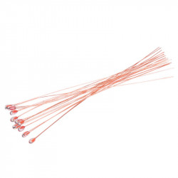 TERMISTOR NTC 100K - 3950 TERMISTOR NTC 100K - 3950