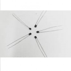 TERMISTOR NTC 20K - 3MM