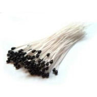 TERMISTOR NTC 2K - 3MM