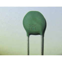 TERMISTOR NTC SCK104 (10R)
