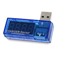 TESTE DIGITAL USB VOLTAGEM / AMPERAGEM TESTE DIGITAL USB VOLTAGEM / AMPERAGEM