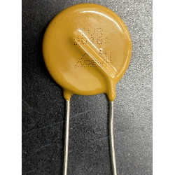 VARISTOR TVR20361 (230V)