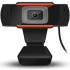 WEBCAM HD USB 720P COM MICROFONE INTEGRADO