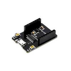 MODULO PROGRAMADOR ESP32-CAM-MB