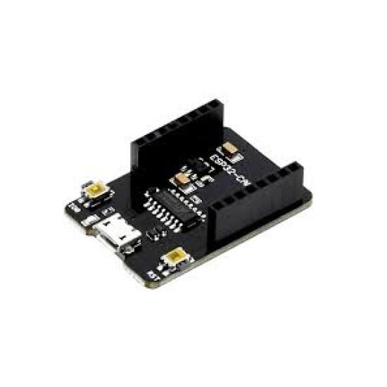 MODULO PROGRAMADOR ESP32-CAM-MB