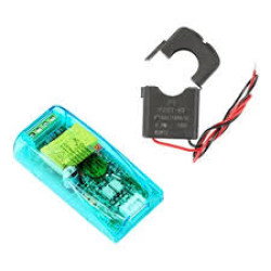 MODULO VOLTIMETRO AMPERIMETRO PZEM-004T 100A