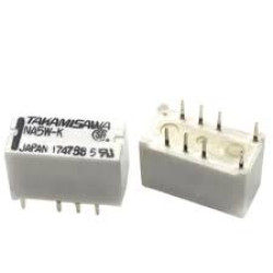RELE NA5W-K (MINI)