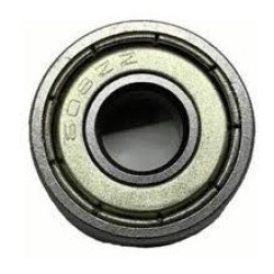 ROLAMENTO 608 ZZ 