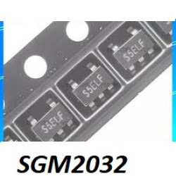 SGM2032-ADJYN5G/TR  (S5ELF)