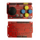 SHIELD JOYSTICK PARA ARDUINO