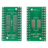 ADAPTADOR SSOP-4 - SOP-4 ATÉ SOP-28 - SSOP-28 PARA DIP-28