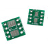 ADAPTADOR SOP8/SSOP8 / SOT23 PARA DIP8