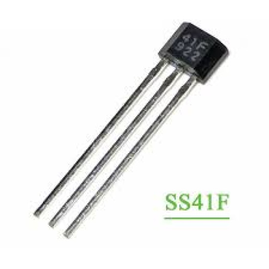 C.I SENSOR HALL SS41F